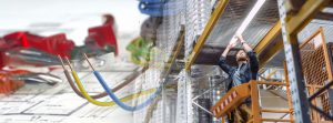 Utiliteitsbouw ETB Willem Bos